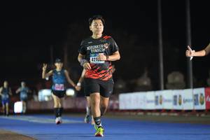 BIB: 2035
                            <button type="button" onclick="openModal(16087863)" class="btn btn-primary btn-sm float-right btn-popup" data-toggle="modal" data-target=".modal-high-quality">
                        <i class="fas fa-shopping-cart"></i> Add to Cart
                    </button>
                                            <button type="button" onclick="isThisMe(16087863, true)" class="btn btn-success btn-sm float-right btn-popup btn-isme hidden" data-toggle="tooltip" data-placement="bottom" title="นี่คือรูปของคุณใช่ไหม คลิกที่นี่เพื่อเอาเข้าอัลบั้ม">
                        <i class="fas fa-plus"></i> Add to album
                    </button>
                    <button type="button" onclick="isThisMe(16087863, false)" class="btn btn-warning btn-sm float-right btn-popup btn-isnotme hidden">
                        <i class="fas fa-ban"></i> Remove from album
                    </button>