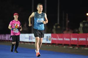 BIB: 2417
                            <button type="button" onclick="openModal(16101413)" class="btn btn-primary btn-sm float-right btn-popup" data-toggle="modal" data-target=".modal-high-quality">
                        <i class="fas fa-shopping-cart"></i> Add to Cart
                    </button>
                                            <button type="button" onclick="isThisMe(16101413, true)" class="btn btn-success btn-sm float-right btn-popup btn-isme hidden" data-toggle="tooltip" data-placement="bottom" title="นี่คือรูปของคุณใช่ไหม คลิกที่นี่เพื่อเอาเข้าอัลบั้ม">
                        <i class="fas fa-plus"></i> Add to album
                    </button>
                    <button type="button" onclick="isThisMe(16101413, false)" class="btn btn-warning btn-sm float-right btn-popup btn-isnotme hidden">
                        <i class="fas fa-ban"></i> Remove from album
                    </button>