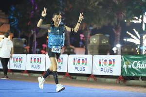 BIB: 26321, 26285, 23818
                            <button type="button" onclick="openModal(16110203)" class="btn btn-primary btn-sm float-right btn-popup" data-toggle="modal" data-target=".modal-high-quality">
                        <i class="fas fa-shopping-cart"></i> Add to Cart
                    </button>
                                            <button type="button" onclick="isThisMe(16110203, true)" class="btn btn-success btn-sm float-right btn-popup btn-isme hidden" data-toggle="tooltip" data-placement="bottom" title="นี่คือรูปของคุณใช่ไหม คลิกที่นี่เพื่อเอาเข้าอัลบั้ม">
                        <i class="fas fa-plus"></i> Add to album
                    </button>
                    <button type="button" onclick="isThisMe(16110203, false)" class="btn btn-warning btn-sm float-right btn-popup btn-isnotme hidden">
                        <i class="fas fa-ban"></i> Remove from album
                    </button>