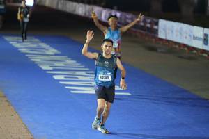 BIB: 21949, 24432
                            <button type="button" onclick="openModal(16118556)" class="btn btn-primary btn-sm float-right btn-popup" data-toggle="modal" data-target=".modal-high-quality">
                        <i class="fas fa-shopping-cart"></i> Add to Cart
                    </button>
                                            <button type="button" onclick="isThisMe(16118556, true)" class="btn btn-success btn-sm float-right btn-popup btn-isme hidden" data-toggle="tooltip" data-placement="bottom" title="นี่คือรูปของคุณใช่ไหม คลิกที่นี่เพื่อเอาเข้าอัลบั้ม">
                        <i class="fas fa-plus"></i> Add to album
                    </button>
                    <button type="button" onclick="isThisMe(16118556, false)" class="btn btn-warning btn-sm float-right btn-popup btn-isnotme hidden">
                        <i class="fas fa-ban"></i> Remove from album
                    </button>