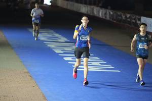 BIB: 26485, 26326
                            <button type="button" onclick="openModal(16118895)" class="btn btn-primary btn-sm float-right btn-popup" data-toggle="modal" data-target=".modal-high-quality">
                        <i class="fas fa-shopping-cart"></i> Add to Cart
                    </button>
                                            <button type="button" onclick="isThisMe(16118895, true)" class="btn btn-success btn-sm float-right btn-popup btn-isme hidden" data-toggle="tooltip" data-placement="bottom" title="นี่คือรูปของคุณใช่ไหม คลิกที่นี่เพื่อเอาเข้าอัลบั้ม">
                        <i class="fas fa-plus"></i> Add to album
                    </button>
                    <button type="button" onclick="isThisMe(16118895, false)" class="btn btn-warning btn-sm float-right btn-popup btn-isnotme hidden">
                        <i class="fas fa-ban"></i> Remove from album
                    </button>