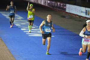 BIB: 23603, 21181, 2050
                            <button type="button" onclick="openModal(16119925)" class="btn btn-primary btn-sm float-right btn-popup" data-toggle="modal" data-target=".modal-high-quality">
                        <i class="fas fa-shopping-cart"></i> Add to Cart
                    </button>
                                            <button type="button" onclick="isThisMe(16119925, true)" class="btn btn-success btn-sm float-right btn-popup btn-isme hidden" data-toggle="tooltip" data-placement="bottom" title="นี่คือรูปของคุณใช่ไหม คลิกที่นี่เพื่อเอาเข้าอัลบั้ม">
                        <i class="fas fa-plus"></i> Add to album
                    </button>
                    <button type="button" onclick="isThisMe(16119925, false)" class="btn btn-warning btn-sm float-right btn-popup btn-isnotme hidden">
                        <i class="fas fa-ban"></i> Remove from album
                    </button>