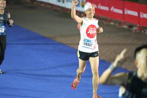 BIB: 21879, 6390, 2724
                            <button type="button" onclick="openModal(16133394)" class="btn btn-primary btn-sm float-right btn-popup" data-toggle="modal" data-target=".modal-high-quality">
                        <i class="fas fa-shopping-cart"></i> Add to Cart
                    </button>
                                            <button type="button" onclick="isThisMe(16133394, true)" class="btn btn-success btn-sm float-right btn-popup btn-isme hidden" data-toggle="tooltip" data-placement="bottom" title="นี่คือรูปของคุณใช่ไหม คลิกที่นี่เพื่อเอาเข้าอัลบั้ม">
                        <i class="fas fa-plus"></i> Add to album
                    </button>
                    <button type="button" onclick="isThisMe(16133394, false)" class="btn btn-warning btn-sm float-right btn-popup btn-isnotme hidden">
                        <i class="fas fa-ban"></i> Remove from album
                    </button>