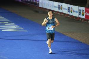 BIB: 25769, 26493
                            <button type="button" onclick="openModal(16131322)" class="btn btn-primary btn-sm float-right btn-popup" data-toggle="modal" data-target=".modal-high-quality">
                        <i class="fas fa-shopping-cart"></i> Add to Cart
                    </button>
                                            <button type="button" onclick="isThisMe(16131322, true)" class="btn btn-success btn-sm float-right btn-popup btn-isme hidden" data-toggle="tooltip" data-placement="bottom" title="นี่คือรูปของคุณใช่ไหม คลิกที่นี่เพื่อเอาเข้าอัลบั้ม">
                        <i class="fas fa-plus"></i> Add to album
                    </button>
                    <button type="button" onclick="isThisMe(16131322, false)" class="btn btn-warning btn-sm float-right btn-popup btn-isnotme hidden">
                        <i class="fas fa-ban"></i> Remove from album
                    </button>