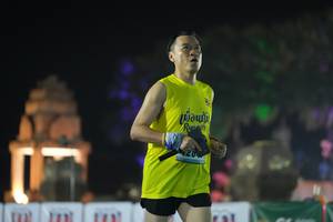 BIB: 20309, 22362
                            <button type="button" onclick="openModal(16098576)" class="btn btn-primary btn-sm float-right btn-popup" data-toggle="modal" data-target=".modal-high-quality">
                        <i class="fas fa-shopping-cart"></i> Add to Cart
                    </button>
                                            <button type="button" onclick="isThisMe(16098576, true)" class="btn btn-success btn-sm float-right btn-popup btn-isme hidden" data-toggle="tooltip" data-placement="bottom" title="นี่คือรูปของคุณใช่ไหม คลิกที่นี่เพื่อเอาเข้าอัลบั้ม">
                        <i class="fas fa-plus"></i> Add to album
                    </button>
                    <button type="button" onclick="isThisMe(16098576, false)" class="btn btn-warning btn-sm float-right btn-popup btn-isnotme hidden">
                        <i class="fas fa-ban"></i> Remove from album
                    </button>