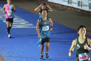 BIB: 26117
                            <button type="button" onclick="openModal(16115402)" class="btn btn-primary btn-sm float-right btn-popup" data-toggle="modal" data-target=".modal-high-quality">
                        <i class="fas fa-shopping-cart"></i> Add to Cart
                    </button>
                                            <button type="button" onclick="isThisMe(16115402, true)" class="btn btn-success btn-sm float-right btn-popup btn-isme hidden" data-toggle="tooltip" data-placement="bottom" title="นี่คือรูปของคุณใช่ไหม คลิกที่นี่เพื่อเอาเข้าอัลบั้ม">
                        <i class="fas fa-plus"></i> Add to album
                    </button>
                    <button type="button" onclick="isThisMe(16115402, false)" class="btn btn-warning btn-sm float-right btn-popup btn-isnotme hidden">
                        <i class="fas fa-ban"></i> Remove from album
                    </button>