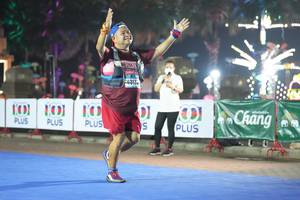 BIB: 2105, 22947, 26375
                            <button type="button" onclick="openModal(16109370)" class="btn btn-primary btn-sm float-right btn-popup" data-toggle="modal" data-target=".modal-high-quality">
                        <i class="fas fa-shopping-cart"></i> Add to Cart
                    </button>
                                            <button type="button" onclick="isThisMe(16109370, true)" class="btn btn-success btn-sm float-right btn-popup btn-isme hidden" data-toggle="tooltip" data-placement="bottom" title="นี่คือรูปของคุณใช่ไหม คลิกที่นี่เพื่อเอาเข้าอัลบั้ม">
                        <i class="fas fa-plus"></i> Add to album
                    </button>
                    <button type="button" onclick="isThisMe(16109370, false)" class="btn btn-warning btn-sm float-right btn-popup btn-isnotme hidden">
                        <i class="fas fa-ban"></i> Remove from album
                    </button>