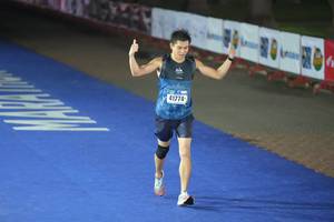 BIB: 7200, 253, 23265, 270, 057, 25254, 26324
                            <button type="button" onclick="openModal(16123225)" class="btn btn-primary btn-sm float-right btn-popup" data-toggle="modal" data-target=".modal-high-quality">
                        <i class="fas fa-shopping-cart"></i> Add to Cart
                    </button>
                                            <button type="button" onclick="isThisMe(16123225, true)" class="btn btn-success btn-sm float-right btn-popup btn-isme hidden" data-toggle="tooltip" data-placement="bottom" title="นี่คือรูปของคุณใช่ไหม คลิกที่นี่เพื่อเอาเข้าอัลบั้ม">
                        <i class="fas fa-plus"></i> Add to album
                    </button>
                    <button type="button" onclick="isThisMe(16123225, false)" class="btn btn-warning btn-sm float-right btn-popup btn-isnotme hidden">
                        <i class="fas fa-ban"></i> Remove from album
                    </button>