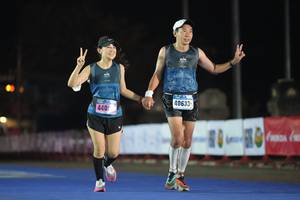 BIB: 2039
                            <button type="button" onclick="openModal(16087870)" class="btn btn-primary btn-sm float-right btn-popup" data-toggle="modal" data-target=".modal-high-quality">
                        <i class="fas fa-shopping-cart"></i> Add to Cart
                    </button>
                                            <button type="button" onclick="isThisMe(16087870, true)" class="btn btn-success btn-sm float-right btn-popup btn-isme hidden" data-toggle="tooltip" data-placement="bottom" title="นี่คือรูปของคุณใช่ไหม คลิกที่นี่เพื่อเอาเข้าอัลบั้ม">
                        <i class="fas fa-plus"></i> Add to album
                    </button>
                    <button type="button" onclick="isThisMe(16087870, false)" class="btn btn-warning btn-sm float-right btn-popup btn-isnotme hidden">
                        <i class="fas fa-ban"></i> Remove from album
                    </button>