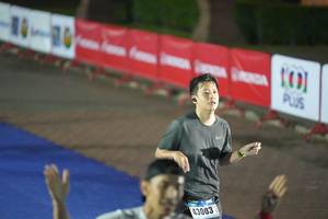 BIB: 26601, 27455, 26844
                            <button type="button" onclick="openModal(16130517)" class="btn btn-primary btn-sm float-right btn-popup" data-toggle="modal" data-target=".modal-high-quality">
                        <i class="fas fa-shopping-cart"></i> Add to Cart
                    </button>
                                            <button type="button" onclick="isThisMe(16130517, true)" class="btn btn-success btn-sm float-right btn-popup btn-isme hidden" data-toggle="tooltip" data-placement="bottom" title="นี่คือรูปของคุณใช่ไหม คลิกที่นี่เพื่อเอาเข้าอัลบั้ม">
                        <i class="fas fa-plus"></i> Add to album
                    </button>
                    <button type="button" onclick="isThisMe(16130517, false)" class="btn btn-warning btn-sm float-right btn-popup btn-isnotme hidden">
                        <i class="fas fa-ban"></i> Remove from album
                    </button>