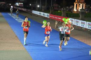 BIB: 2703
                            <button type="button" onclick="openModal(16137593)" class="btn btn-primary btn-sm float-right btn-popup" data-toggle="modal" data-target=".modal-high-quality">
                        <i class="fas fa-shopping-cart"></i> Add to Cart
                    </button>
                                            <button type="button" onclick="isThisMe(16137593, true)" class="btn btn-success btn-sm float-right btn-popup btn-isme hidden" data-toggle="tooltip" data-placement="bottom" title="นี่คือรูปของคุณใช่ไหม คลิกที่นี่เพื่อเอาเข้าอัลบั้ม">
                        <i class="fas fa-plus"></i> Add to album
                    </button>
                    <button type="button" onclick="isThisMe(16137593, false)" class="btn btn-warning btn-sm float-right btn-popup btn-isnotme hidden">
                        <i class="fas fa-ban"></i> Remove from album
                    </button>