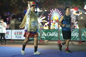 BIB: 22886, 67206, 26668
                            <button type="button" onclick="openModal(16109180)" class="btn btn-primary btn-sm float-right btn-popup" data-toggle="modal" data-target=".modal-high-quality">
                        <i class="fas fa-shopping-cart"></i> Add to Cart
                    </button>
                                            <button type="button" onclick="isThisMe(16109180, true)" class="btn btn-success btn-sm float-right btn-popup btn-isme hidden" data-toggle="tooltip" data-placement="bottom" title="นี่คือรูปของคุณใช่ไหม คลิกที่นี่เพื่อเอาเข้าอัลบั้ม">
                        <i class="fas fa-plus"></i> Add to album
                    </button>
                    <button type="button" onclick="isThisMe(16109180, false)" class="btn btn-warning btn-sm float-right btn-popup btn-isnotme hidden">
                        <i class="fas fa-ban"></i> Remove from album
                    </button>