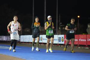 BIB: 252, 23020, 254
                            <button type="button" onclick="openModal(16110329)" class="btn btn-primary btn-sm float-right btn-popup" data-toggle="modal" data-target=".modal-high-quality">
                        <i class="fas fa-shopping-cart"></i> Add to Cart
                    </button>
                                            <button type="button" onclick="isThisMe(16110329, true)" class="btn btn-success btn-sm float-right btn-popup btn-isme hidden" data-toggle="tooltip" data-placement="bottom" title="นี่คือรูปของคุณใช่ไหม คลิกที่นี่เพื่อเอาเข้าอัลบั้ม">
                        <i class="fas fa-plus"></i> Add to album
                    </button>
                    <button type="button" onclick="isThisMe(16110329, false)" class="btn btn-warning btn-sm float-right btn-popup btn-isnotme hidden">
                        <i class="fas fa-ban"></i> Remove from album
                    </button>