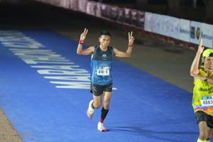 BIB: 5621, 25801, 2157
                            <button type="button" onclick="openModal(16120066)" class="btn btn-primary btn-sm float-right btn-popup" data-toggle="modal" data-target=".modal-high-quality">
                        <i class="fas fa-shopping-cart"></i> Add to Cart
                    </button>
                                            <button type="button" onclick="isThisMe(16120066, true)" class="btn btn-success btn-sm float-right btn-popup btn-isme hidden" data-toggle="tooltip" data-placement="bottom" title="นี่คือรูปของคุณใช่ไหม คลิกที่นี่เพื่อเอาเข้าอัลบั้ม">
                        <i class="fas fa-plus"></i> Add to album
                    </button>
                    <button type="button" onclick="isThisMe(16120066, false)" class="btn btn-warning btn-sm float-right btn-popup btn-isnotme hidden">
                        <i class="fas fa-ban"></i> Remove from album
                    </button>