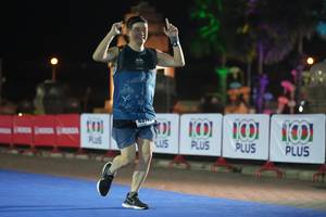 BIB: 2285, 21130, 20114
                            <button type="button" onclick="openModal(16100003)" class="btn btn-primary btn-sm float-right btn-popup" data-toggle="modal" data-target=".modal-high-quality">
                        <i class="fas fa-shopping-cart"></i> Add to Cart
                    </button>
                                            <button type="button" onclick="isThisMe(16100003, true)" class="btn btn-success btn-sm float-right btn-popup btn-isme hidden" data-toggle="tooltip" data-placement="bottom" title="นี่คือรูปของคุณใช่ไหม คลิกที่นี่เพื่อเอาเข้าอัลบั้ม">
                        <i class="fas fa-plus"></i> Add to album
                    </button>
                    <button type="button" onclick="isThisMe(16100003, false)" class="btn btn-warning btn-sm float-right btn-popup btn-isnotme hidden">
                        <i class="fas fa-ban"></i> Remove from album
                    </button>