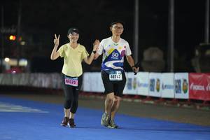 BIB: 40743, 44370
                            <button type="button" onclick="openModal(18011492)" class="btn btn-primary btn-sm float-right btn-popup" data-toggle="modal" data-target=".modal-high-quality">
                        <i class="fas fa-shopping-cart"></i> Add to Cart
                    </button>
                                            <button type="button" onclick="isThisMe(18011492, true)" class="btn btn-success btn-sm float-right btn-popup btn-isme hidden" data-toggle="tooltip" data-placement="bottom" title="นี่คือรูปของคุณใช่ไหม คลิกที่นี่เพื่อเอาเข้าอัลบั้ม">
                        <i class="fas fa-plus"></i> Add to album
                    </button>
                    <button type="button" onclick="isThisMe(18011492, false)" class="btn btn-warning btn-sm float-right btn-popup btn-isnotme hidden">
                        <i class="fas fa-ban"></i> Remove from album
                    </button>