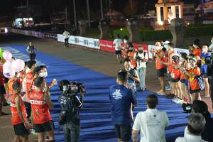 BIB: 
                            <button type="button" onclick="openModal(18015520)" class="btn btn-primary btn-sm float-right btn-popup" data-toggle="modal" data-target=".modal-high-quality">
                        <i class="fas fa-shopping-cart"></i> Add to Cart
                    </button>
                                            <button type="button" onclick="isThisMe(18015520, true)" class="btn btn-success btn-sm float-right btn-popup btn-isme hidden" data-toggle="tooltip" data-placement="bottom" title="นี่คือรูปของคุณใช่ไหม คลิกที่นี่เพื่อเอาเข้าอัลบั้ม">
                        <i class="fas fa-plus"></i> Add to album
                    </button>
                    <button type="button" onclick="isThisMe(18015520, false)" class="btn btn-warning btn-sm float-right btn-popup btn-isnotme hidden">
                        <i class="fas fa-ban"></i> Remove from album
                    </button>