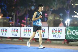 BIB: 40871
                            <button type="button" onclick="openModal(18015216)" class="btn btn-primary btn-sm float-right btn-popup" data-toggle="modal" data-target=".modal-high-quality">
                        <i class="fas fa-shopping-cart"></i> Add to Cart
                    </button>
                                            <button type="button" onclick="isThisMe(18015216, true)" class="btn btn-success btn-sm float-right btn-popup btn-isme hidden" data-toggle="tooltip" data-placement="bottom" title="นี่คือรูปของคุณใช่ไหม คลิกที่นี่เพื่อเอาเข้าอัลบั้ม">
                        <i class="fas fa-plus"></i> Add to album
                    </button>
                    <button type="button" onclick="isThisMe(18015216, false)" class="btn btn-warning btn-sm float-right btn-popup btn-isnotme hidden">
                        <i class="fas fa-ban"></i> Remove from album
                    </button>