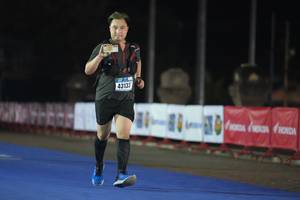 BIB: 43133
                            <button type="button" onclick="openModal(18013821)" class="btn btn-primary btn-sm float-right btn-popup" data-toggle="modal" data-target=".modal-high-quality">
                        <i class="fas fa-shopping-cart"></i> Add to Cart
                    </button>
                                            <button type="button" onclick="isThisMe(18013821, true)" class="btn btn-success btn-sm float-right btn-popup btn-isme hidden" data-toggle="tooltip" data-placement="bottom" title="นี่คือรูปของคุณใช่ไหม คลิกที่นี่เพื่อเอาเข้าอัลบั้ม">
                        <i class="fas fa-plus"></i> Add to album
                    </button>
                    <button type="button" onclick="isThisMe(18013821, false)" class="btn btn-warning btn-sm float-right btn-popup btn-isnotme hidden">
                        <i class="fas fa-ban"></i> Remove from album
                    </button>