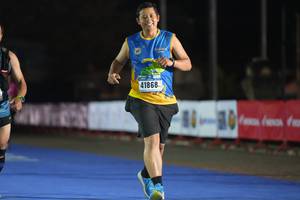 BIB: 41868
                            <button type="button" onclick="openModal(18009662)" class="btn btn-primary btn-sm float-right btn-popup" data-toggle="modal" data-target=".modal-high-quality">
                        <i class="fas fa-shopping-cart"></i> Add to Cart
                    </button>
                                            <button type="button" onclick="isThisMe(18009662, true)" class="btn btn-success btn-sm float-right btn-popup btn-isme hidden" data-toggle="tooltip" data-placement="bottom" title="นี่คือรูปของคุณใช่ไหม คลิกที่นี่เพื่อเอาเข้าอัลบั้ม">
                        <i class="fas fa-plus"></i> Add to album
                    </button>
                    <button type="button" onclick="isThisMe(18009662, false)" class="btn btn-warning btn-sm float-right btn-popup btn-isnotme hidden">
                        <i class="fas fa-ban"></i> Remove from album
                    </button>