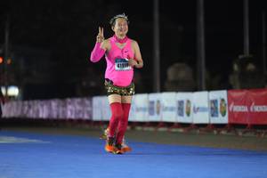 BIB: 41919
                            <button type="button" onclick="openModal(18012733)" class="btn btn-primary btn-sm float-right btn-popup" data-toggle="modal" data-target=".modal-high-quality">
                        <i class="fas fa-shopping-cart"></i> Add to Cart
                    </button>
                                            <button type="button" onclick="isThisMe(18012733, true)" class="btn btn-success btn-sm float-right btn-popup btn-isme hidden" data-toggle="tooltip" data-placement="bottom" title="นี่คือรูปของคุณใช่ไหม คลิกที่นี่เพื่อเอาเข้าอัลบั้ม">
                        <i class="fas fa-plus"></i> Add to album
                    </button>
                    <button type="button" onclick="isThisMe(18012733, false)" class="btn btn-warning btn-sm float-right btn-popup btn-isnotme hidden">
                        <i class="fas fa-ban"></i> Remove from album
                    </button>