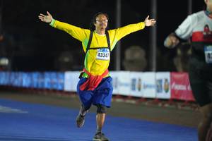 BIB: 43347
                            <button type="button" onclick="openModal(18013683)" class="btn btn-primary btn-sm float-right btn-popup" data-toggle="modal" data-target=".modal-high-quality">
                        <i class="fas fa-shopping-cart"></i> Add to Cart
                    </button>
                                            <button type="button" onclick="isThisMe(18013683, true)" class="btn btn-success btn-sm float-right btn-popup btn-isme hidden" data-toggle="tooltip" data-placement="bottom" title="นี่คือรูปของคุณใช่ไหม คลิกที่นี่เพื่อเอาเข้าอัลบั้ม">
                        <i class="fas fa-plus"></i> Add to album
                    </button>
                    <button type="button" onclick="isThisMe(18013683, false)" class="btn btn-warning btn-sm float-right btn-popup btn-isnotme hidden">
                        <i class="fas fa-ban"></i> Remove from album
                    </button>