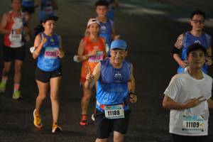 BIB: 12363, 11188, 11109
                            <button type="button" onclick="openModal(17950784)" class="btn btn-primary btn-sm float-right btn-popup" data-toggle="modal" data-target=".modal-high-quality">
                        <i class="fas fa-shopping-cart"></i> Add to Cart
                    </button>
                                            <button type="button" onclick="isThisMe(17950784, true)" class="btn btn-success btn-sm float-right btn-popup btn-isme hidden" data-toggle="tooltip" data-placement="bottom" title="นี่คือรูปของคุณใช่ไหม คลิกที่นี่เพื่อเอาเข้าอัลบั้ม">
                        <i class="fas fa-plus"></i> Add to album
                    </button>
                    <button type="button" onclick="isThisMe(17950784, false)" class="btn btn-warning btn-sm float-right btn-popup btn-isnotme hidden">
                        <i class="fas fa-ban"></i> Remove from album
                    </button>