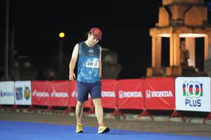 BIB: 408
                            <button type="button" onclick="openModal(18015116)" class="btn btn-primary btn-sm float-right btn-popup" data-toggle="modal" data-target=".modal-high-quality">
                        <i class="fas fa-shopping-cart"></i> Add to Cart
                    </button>
                                            <button type="button" onclick="isThisMe(18015116, true)" class="btn btn-success btn-sm float-right btn-popup btn-isme hidden" data-toggle="tooltip" data-placement="bottom" title="นี่คือรูปของคุณใช่ไหม คลิกที่นี่เพื่อเอาเข้าอัลบั้ม">
                        <i class="fas fa-plus"></i> Add to album
                    </button>
                    <button type="button" onclick="isThisMe(18015116, false)" class="btn btn-warning btn-sm float-right btn-popup btn-isnotme hidden">
                        <i class="fas fa-ban"></i> Remove from album
                    </button>