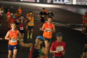 BIB: 23566, 20060, 21437
                            <button type="button" onclick="openModal(17921452)" class="btn btn-primary btn-sm float-right btn-popup" data-toggle="modal" data-target=".modal-high-quality">
                        <i class="fas fa-shopping-cart"></i> Add to Cart
                    </button>
                                            <button type="button" onclick="isThisMe(17921452, true)" class="btn btn-success btn-sm float-right btn-popup btn-isme hidden" data-toggle="tooltip" data-placement="bottom" title="นี่คือรูปของคุณใช่ไหม คลิกที่นี่เพื่อเอาเข้าอัลบั้ม">
                        <i class="fas fa-plus"></i> Add to album
                    </button>
                    <button type="button" onclick="isThisMe(17921452, false)" class="btn btn-warning btn-sm float-right btn-popup btn-isnotme hidden">
                        <i class="fas fa-ban"></i> Remove from album
                    </button>