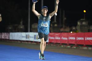 BIB: 42799
                            <button type="button" onclick="openModal(18008601)" class="btn btn-primary btn-sm float-right btn-popup" data-toggle="modal" data-target=".modal-high-quality">
                        <i class="fas fa-shopping-cart"></i> Add to Cart
                    </button>
                                            <button type="button" onclick="isThisMe(18008601, true)" class="btn btn-success btn-sm float-right btn-popup btn-isme hidden" data-toggle="tooltip" data-placement="bottom" title="นี่คือรูปของคุณใช่ไหม คลิกที่นี่เพื่อเอาเข้าอัลบั้ม">
                        <i class="fas fa-plus"></i> Add to album
                    </button>
                    <button type="button" onclick="isThisMe(18008601, false)" class="btn btn-warning btn-sm float-right btn-popup btn-isnotme hidden">
                        <i class="fas fa-ban"></i> Remove from album
                    </button>