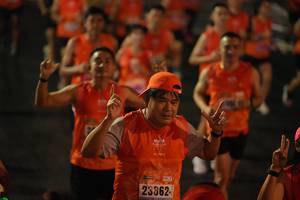 BIB: 23362
                            <button type="button" onclick="openModal(17933125)" class="btn btn-primary btn-sm float-right btn-popup" data-toggle="modal" data-target=".modal-high-quality">
                        <i class="fas fa-shopping-cart"></i> Add to Cart
                    </button>
                                            <button type="button" onclick="isThisMe(17933125, true)" class="btn btn-success btn-sm float-right btn-popup btn-isme hidden" data-toggle="tooltip" data-placement="bottom" title="นี่คือรูปของคุณใช่ไหม คลิกที่นี่เพื่อเอาเข้าอัลบั้ม">
                        <i class="fas fa-plus"></i> Add to album
                    </button>
                    <button type="button" onclick="isThisMe(17933125, false)" class="btn btn-warning btn-sm float-right btn-popup btn-isnotme hidden">
                        <i class="fas fa-ban"></i> Remove from album
                    </button>