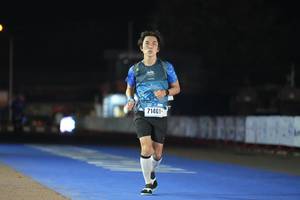 BIB: 71401
                            <button type="button" onclick="openModal(18007896)" class="btn btn-primary btn-sm float-right btn-popup" data-toggle="modal" data-target=".modal-high-quality">
                        <i class="fas fa-shopping-cart"></i> Add to Cart
                    </button>
                                            <button type="button" onclick="isThisMe(18007896, true)" class="btn btn-success btn-sm float-right btn-popup btn-isme hidden" data-toggle="tooltip" data-placement="bottom" title="นี่คือรูปของคุณใช่ไหม คลิกที่นี่เพื่อเอาเข้าอัลบั้ม">
                        <i class="fas fa-plus"></i> Add to album
                    </button>
                    <button type="button" onclick="isThisMe(18007896, false)" class="btn btn-warning btn-sm float-right btn-popup btn-isnotme hidden">
                        <i class="fas fa-ban"></i> Remove from album
                    </button>