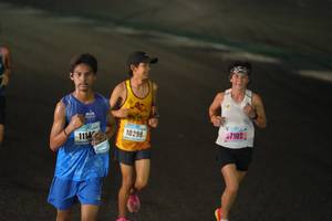 BIB: 1114, 10298, 7102
                            <button type="button" onclick="openModal(17949373)" class="btn btn-primary btn-sm float-right btn-popup" data-toggle="modal" data-target=".modal-high-quality">
                        <i class="fas fa-shopping-cart"></i> Add to Cart
                    </button>
                                            <button type="button" onclick="isThisMe(17949373, true)" class="btn btn-success btn-sm float-right btn-popup btn-isme hidden" data-toggle="tooltip" data-placement="bottom" title="นี่คือรูปของคุณใช่ไหม คลิกที่นี่เพื่อเอาเข้าอัลบั้ม">
                        <i class="fas fa-plus"></i> Add to album
                    </button>
                    <button type="button" onclick="isThisMe(17949373, false)" class="btn btn-warning btn-sm float-right btn-popup btn-isnotme hidden">
                        <i class="fas fa-ban"></i> Remove from album
                    </button>