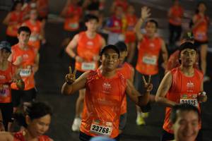 BIB: 22525, 23768
                            <button type="button" onclick="openModal(17925603)" class="btn btn-primary btn-sm float-right btn-popup" data-toggle="modal" data-target=".modal-high-quality">
                        <i class="fas fa-shopping-cart"></i> Add to Cart
                    </button>
                                            <button type="button" onclick="isThisMe(17925603, true)" class="btn btn-success btn-sm float-right btn-popup btn-isme hidden" data-toggle="tooltip" data-placement="bottom" title="นี่คือรูปของคุณใช่ไหม คลิกที่นี่เพื่อเอาเข้าอัลบั้ม">
                        <i class="fas fa-plus"></i> Add to album
                    </button>
                    <button type="button" onclick="isThisMe(17925603, false)" class="btn btn-warning btn-sm float-right btn-popup btn-isnotme hidden">
                        <i class="fas fa-ban"></i> Remove from album
                    </button>