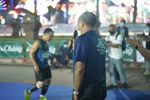 BIB: 
                            <button type="button" onclick="openModal(18015325)" class="btn btn-primary btn-sm float-right btn-popup" data-toggle="modal" data-target=".modal-high-quality">
                        <i class="fas fa-shopping-cart"></i> Add to Cart
                    </button>
                                            <button type="button" onclick="isThisMe(18015325, true)" class="btn btn-success btn-sm float-right btn-popup btn-isme hidden" data-toggle="tooltip" data-placement="bottom" title="นี่คือรูปของคุณใช่ไหม คลิกที่นี่เพื่อเอาเข้าอัลบั้ม">
                        <i class="fas fa-plus"></i> Add to album
                    </button>
                    <button type="button" onclick="isThisMe(18015325, false)" class="btn btn-warning btn-sm float-right btn-popup btn-isnotme hidden">
                        <i class="fas fa-ban"></i> Remove from album
                    </button>