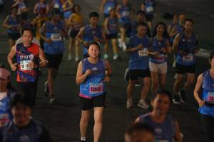 BIB: 1134, 13543, 132
                            <button type="button" onclick="openModal(17959620)" class="btn btn-primary btn-sm float-right btn-popup" data-toggle="modal" data-target=".modal-high-quality">
                        <i class="fas fa-shopping-cart"></i> Add to Cart
                    </button>
                                            <button type="button" onclick="isThisMe(17959620, true)" class="btn btn-success btn-sm float-right btn-popup btn-isme hidden" data-toggle="tooltip" data-placement="bottom" title="นี่คือรูปของคุณใช่ไหม คลิกที่นี่เพื่อเอาเข้าอัลบั้ม">
                        <i class="fas fa-plus"></i> Add to album
                    </button>
                    <button type="button" onclick="isThisMe(17959620, false)" class="btn btn-warning btn-sm float-right btn-popup btn-isnotme hidden">
                        <i class="fas fa-ban"></i> Remove from album
                    </button>