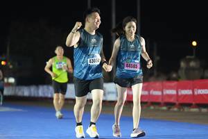 BIB: 43050, 44585
                            <button type="button" onclick="openModal(18012661)" class="btn btn-primary btn-sm float-right btn-popup" data-toggle="modal" data-target=".modal-high-quality">
                        <i class="fas fa-shopping-cart"></i> Add to Cart
                    </button>
                                            <button type="button" onclick="isThisMe(18012661, true)" class="btn btn-success btn-sm float-right btn-popup btn-isme hidden" data-toggle="tooltip" data-placement="bottom" title="นี่คือรูปของคุณใช่ไหม คลิกที่นี่เพื่อเอาเข้าอัลบั้ม">
                        <i class="fas fa-plus"></i> Add to album
                    </button>
                    <button type="button" onclick="isThisMe(18012661, false)" class="btn btn-warning btn-sm float-right btn-popup btn-isnotme hidden">
                        <i class="fas fa-ban"></i> Remove from album
                    </button>