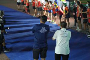 BIB: 
                            <button type="button" onclick="openModal(18015346)" class="btn btn-primary btn-sm float-right btn-popup" data-toggle="modal" data-target=".modal-high-quality">
                        <i class="fas fa-shopping-cart"></i> Add to Cart
                    </button>
                                            <button type="button" onclick="isThisMe(18015346, true)" class="btn btn-success btn-sm float-right btn-popup btn-isme hidden" data-toggle="tooltip" data-placement="bottom" title="นี่คือรูปของคุณใช่ไหม คลิกที่นี่เพื่อเอาเข้าอัลบั้ม">
                        <i class="fas fa-plus"></i> Add to album
                    </button>
                    <button type="button" onclick="isThisMe(18015346, false)" class="btn btn-warning btn-sm float-right btn-popup btn-isnotme hidden">
                        <i class="fas fa-ban"></i> Remove from album
                    </button>