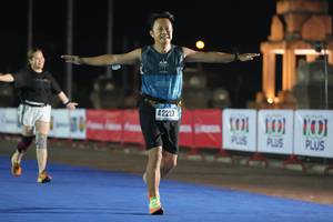 BIB: 42227
                            <button type="button" onclick="openModal(18011389)" class="btn btn-primary btn-sm float-right btn-popup" data-toggle="modal" data-target=".modal-high-quality">
                        <i class="fas fa-shopping-cart"></i> Add to Cart
                    </button>
                                            <button type="button" onclick="isThisMe(18011389, true)" class="btn btn-success btn-sm float-right btn-popup btn-isme hidden" data-toggle="tooltip" data-placement="bottom" title="นี่คือรูปของคุณใช่ไหม คลิกที่นี่เพื่อเอาเข้าอัลบั้ม">
                        <i class="fas fa-plus"></i> Add to album
                    </button>
                    <button type="button" onclick="isThisMe(18011389, false)" class="btn btn-warning btn-sm float-right btn-popup btn-isnotme hidden">
                        <i class="fas fa-ban"></i> Remove from album
                    </button>