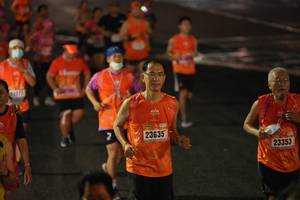 BIB: 23635, 23353
                            <button type="button" onclick="openModal(17936005)" class="btn btn-primary btn-sm float-right btn-popup" data-toggle="modal" data-target=".modal-high-quality">
                        <i class="fas fa-shopping-cart"></i> Add to Cart
                    </button>
                                            <button type="button" onclick="isThisMe(17936005, true)" class="btn btn-success btn-sm float-right btn-popup btn-isme hidden" data-toggle="tooltip" data-placement="bottom" title="นี่คือรูปของคุณใช่ไหม คลิกที่นี่เพื่อเอาเข้าอัลบั้ม">
                        <i class="fas fa-plus"></i> Add to album
                    </button>
                    <button type="button" onclick="isThisMe(17936005, false)" class="btn btn-warning btn-sm float-right btn-popup btn-isnotme hidden">
                        <i class="fas fa-ban"></i> Remove from album
                    </button>