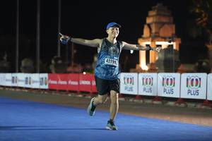 BIB: 42799
                            <button type="button" onclick="openModal(18008617)" class="btn btn-primary btn-sm float-right btn-popup" data-toggle="modal" data-target=".modal-high-quality">
                        <i class="fas fa-shopping-cart"></i> Add to Cart
                    </button>
                                            <button type="button" onclick="isThisMe(18008617, true)" class="btn btn-success btn-sm float-right btn-popup btn-isme hidden" data-toggle="tooltip" data-placement="bottom" title="นี่คือรูปของคุณใช่ไหม คลิกที่นี่เพื่อเอาเข้าอัลบั้ม">
                        <i class="fas fa-plus"></i> Add to album
                    </button>
                    <button type="button" onclick="isThisMe(18008617, false)" class="btn btn-warning btn-sm float-right btn-popup btn-isnotme hidden">
                        <i class="fas fa-ban"></i> Remove from album
                    </button>