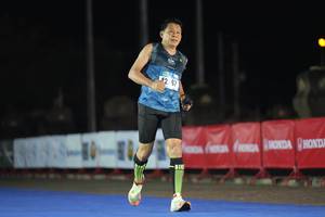 BIB: 
                            <button type="button" onclick="openModal(18013145)" class="btn btn-primary btn-sm float-right btn-popup" data-toggle="modal" data-target=".modal-high-quality">
                        <i class="fas fa-shopping-cart"></i> Add to Cart
                    </button>
                                            <button type="button" onclick="isThisMe(18013145, true)" class="btn btn-success btn-sm float-right btn-popup btn-isme hidden" data-toggle="tooltip" data-placement="bottom" title="นี่คือรูปของคุณใช่ไหม คลิกที่นี่เพื่อเอาเข้าอัลบั้ม">
                        <i class="fas fa-plus"></i> Add to album
                    </button>
                    <button type="button" onclick="isThisMe(18013145, false)" class="btn btn-warning btn-sm float-right btn-popup btn-isnotme hidden">
                        <i class="fas fa-ban"></i> Remove from album
                    </button>