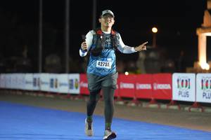 BIB: 42755
                            <button type="button" onclick="openModal(18010203)" class="btn btn-primary btn-sm float-right btn-popup" data-toggle="modal" data-target=".modal-high-quality">
                        <i class="fas fa-shopping-cart"></i> Add to Cart
                    </button>
                                            <button type="button" onclick="isThisMe(18010203, true)" class="btn btn-success btn-sm float-right btn-popup btn-isme hidden" data-toggle="tooltip" data-placement="bottom" title="นี่คือรูปของคุณใช่ไหม คลิกที่นี่เพื่อเอาเข้าอัลบั้ม">
                        <i class="fas fa-plus"></i> Add to album
                    </button>
                    <button type="button" onclick="isThisMe(18010203, false)" class="btn btn-warning btn-sm float-right btn-popup btn-isnotme hidden">
                        <i class="fas fa-ban"></i> Remove from album
                    </button>