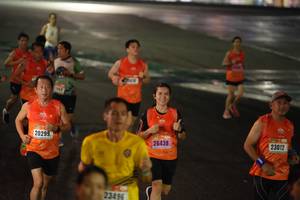 BIB: 20299, 23012, 26438, 23496
                            <button type="button" onclick="openModal(17922659)" class="btn btn-primary btn-sm float-right btn-popup" data-toggle="modal" data-target=".modal-high-quality">
                        <i class="fas fa-shopping-cart"></i> Add to Cart
                    </button>
                                            <button type="button" onclick="isThisMe(17922659, true)" class="btn btn-success btn-sm float-right btn-popup btn-isme hidden" data-toggle="tooltip" data-placement="bottom" title="นี่คือรูปของคุณใช่ไหม คลิกที่นี่เพื่อเอาเข้าอัลบั้ม">
                        <i class="fas fa-plus"></i> Add to album
                    </button>
                    <button type="button" onclick="isThisMe(17922659, false)" class="btn btn-warning btn-sm float-right btn-popup btn-isnotme hidden">
                        <i class="fas fa-ban"></i> Remove from album
                    </button>