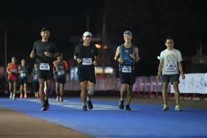 BIB: 41930, 40752, 40759, 41397
                            <button type="button" onclick="openModal(18012931)" class="btn btn-primary btn-sm float-right btn-popup" data-toggle="modal" data-target=".modal-high-quality">
                        <i class="fas fa-shopping-cart"></i> Add to Cart
                    </button>
                                            <button type="button" onclick="isThisMe(18012931, true)" class="btn btn-success btn-sm float-right btn-popup btn-isme hidden" data-toggle="tooltip" data-placement="bottom" title="นี่คือรูปของคุณใช่ไหม คลิกที่นี่เพื่อเอาเข้าอัลบั้ม">
                        <i class="fas fa-plus"></i> Add to album
                    </button>
                    <button type="button" onclick="isThisMe(18012931, false)" class="btn btn-warning btn-sm float-right btn-popup btn-isnotme hidden">
                        <i class="fas fa-ban"></i> Remove from album
                    </button>