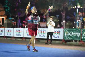 BIB: 
                            <button type="button" onclick="openModal(18015048)" class="btn btn-primary btn-sm float-right btn-popup" data-toggle="modal" data-target=".modal-high-quality">
                        <i class="fas fa-shopping-cart"></i> Add to Cart
                    </button>
                                            <button type="button" onclick="isThisMe(18015048, true)" class="btn btn-success btn-sm float-right btn-popup btn-isme hidden" data-toggle="tooltip" data-placement="bottom" title="นี่คือรูปของคุณใช่ไหม คลิกที่นี่เพื่อเอาเข้าอัลบั้ม">
                        <i class="fas fa-plus"></i> Add to album
                    </button>
                    <button type="button" onclick="isThisMe(18015048, false)" class="btn btn-warning btn-sm float-right btn-popup btn-isnotme hidden">
                        <i class="fas fa-ban"></i> Remove from album
                    </button>