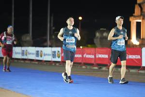 BIB: 43244
                            <button type="button" onclick="openModal(18015021)" class="btn btn-primary btn-sm float-right btn-popup" data-toggle="modal" data-target=".modal-high-quality">
                        <i class="fas fa-shopping-cart"></i> Add to Cart
                    </button>
                                            <button type="button" onclick="isThisMe(18015021, true)" class="btn btn-success btn-sm float-right btn-popup btn-isme hidden" data-toggle="tooltip" data-placement="bottom" title="นี่คือรูปของคุณใช่ไหม คลิกที่นี่เพื่อเอาเข้าอัลบั้ม">
                        <i class="fas fa-plus"></i> Add to album
                    </button>
                    <button type="button" onclick="isThisMe(18015021, false)" class="btn btn-warning btn-sm float-right btn-popup btn-isnotme hidden">
                        <i class="fas fa-ban"></i> Remove from album
                    </button>