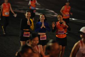 BIB: 25535, 25986, 25041
                            <button type="button" onclick="openModal(17938703)" class="btn btn-primary btn-sm float-right btn-popup" data-toggle="modal" data-target=".modal-high-quality">
                        <i class="fas fa-shopping-cart"></i> Add to Cart
                    </button>
                                            <button type="button" onclick="isThisMe(17938703, true)" class="btn btn-success btn-sm float-right btn-popup btn-isme hidden" data-toggle="tooltip" data-placement="bottom" title="นี่คือรูปของคุณใช่ไหม คลิกที่นี่เพื่อเอาเข้าอัลบั้ม">
                        <i class="fas fa-plus"></i> Add to album
                    </button>
                    <button type="button" onclick="isThisMe(17938703, false)" class="btn btn-warning btn-sm float-right btn-popup btn-isnotme hidden">
                        <i class="fas fa-ban"></i> Remove from album
                    </button>