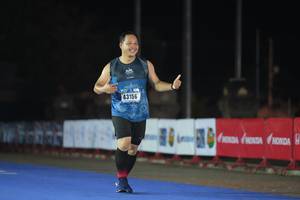 BIB: 43156
                            <button type="button" onclick="openModal(18012055)" class="btn btn-primary btn-sm float-right btn-popup" data-toggle="modal" data-target=".modal-high-quality">
                        <i class="fas fa-shopping-cart"></i> Add to Cart
                    </button>
                                            <button type="button" onclick="isThisMe(18012055, true)" class="btn btn-success btn-sm float-right btn-popup btn-isme hidden" data-toggle="tooltip" data-placement="bottom" title="นี่คือรูปของคุณใช่ไหม คลิกที่นี่เพื่อเอาเข้าอัลบั้ม">
                        <i class="fas fa-plus"></i> Add to album
                    </button>
                    <button type="button" onclick="isThisMe(18012055, false)" class="btn btn-warning btn-sm float-right btn-popup btn-isnotme hidden">
                        <i class="fas fa-ban"></i> Remove from album
                    </button>