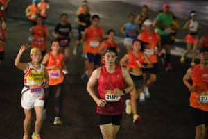 BIB: 260, 25533, 2147, 217
                            <button type="button" onclick="openModal(17923059)" class="btn btn-primary btn-sm float-right btn-popup" data-toggle="modal" data-target=".modal-high-quality">
                        <i class="fas fa-shopping-cart"></i> Add to Cart
                    </button>
                                            <button type="button" onclick="isThisMe(17923059, true)" class="btn btn-success btn-sm float-right btn-popup btn-isme hidden" data-toggle="tooltip" data-placement="bottom" title="นี่คือรูปของคุณใช่ไหม คลิกที่นี่เพื่อเอาเข้าอัลบั้ม">
                        <i class="fas fa-plus"></i> Add to album
                    </button>
                    <button type="button" onclick="isThisMe(17923059, false)" class="btn btn-warning btn-sm float-right btn-popup btn-isnotme hidden">
                        <i class="fas fa-ban"></i> Remove from album
                    </button>